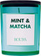 Roura 333232.261 Dišeča sveča Mint & Matcha