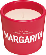 Roura 340303.900 Sveča Natural Colors - Citronela