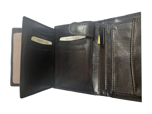 35801302 Denarnica moška RFID