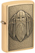 Zippo 46856 vžigalnik Odin Emblem