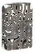 Zippo vžigalnik 46012 Psychadelic Swirl