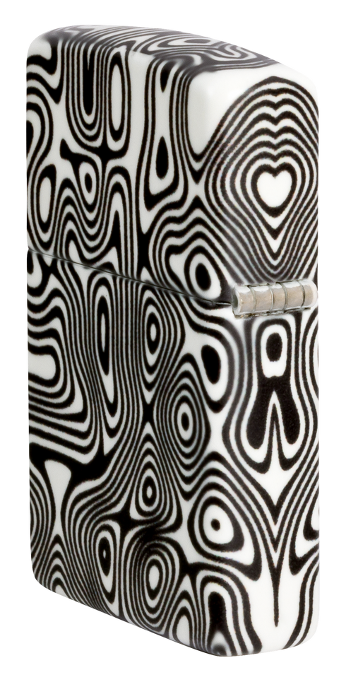 Zippo vžigalnik 46012 Psychadelic Swirl