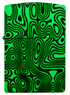 Zippo vžigalnik 46012 Psychadelic Swirl