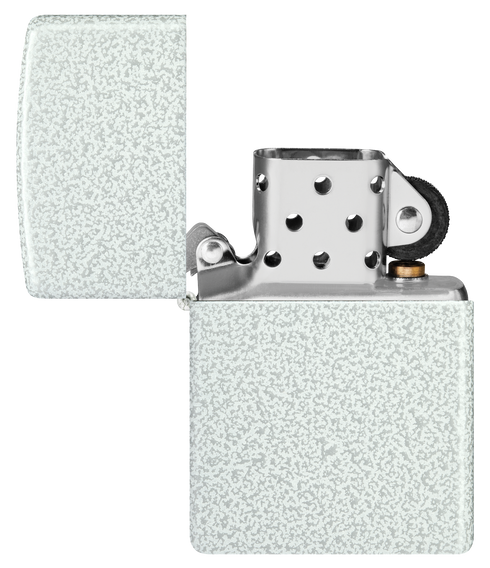 Zippo vžigalnik 46020 Glacier