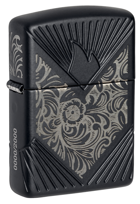 Zippo vžigalnik 46025 Collectable of the year 2024 Florentine Venetian®