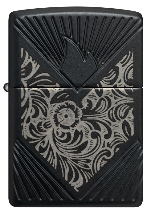 Zippo vžigalnik 46025 Collectable of the year 2024 Florentine Venetian®