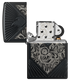 Zippo vžigalnik 46025 Collectable of the year 2024 Florentine Venetian®