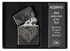 Zippo vžigalnik 46025 Collectable of the year 2024 Florentine Venetian®