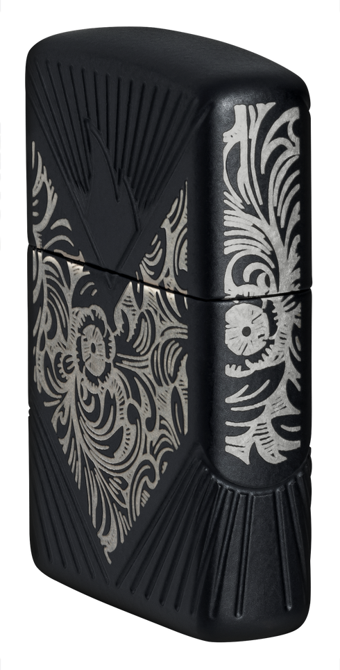 Zippo vžigalnik 46025 Collectable of the year 2024 Florentine Venetian®