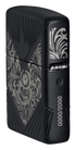 Zippo vžigalnik 46025 Collectable of the year 2024 Florentine Venetian®
