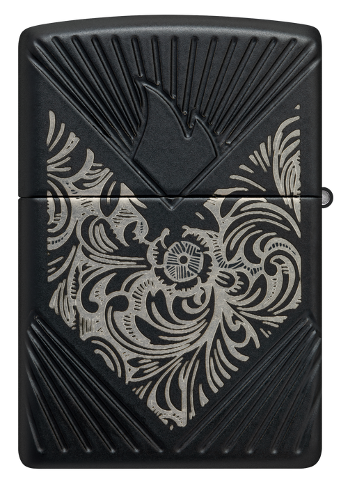 Zippo vžigalnik 46025 Collectable of the year 2024 Florentine Venetian®