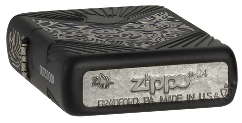 Zippo vžigalnik 46025 Collectable of the year 2024 Florentine Venetian®
