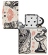 Zippo vžigalnik 46029 Chess