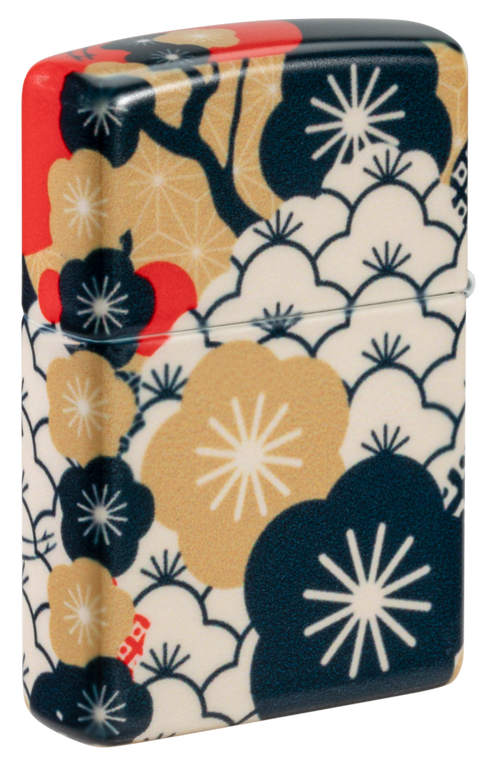 Zippo vžigalnik 46036 Asian Cranes