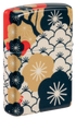 Zippo vžigalnik 46036 Asian Cranes