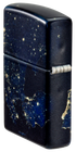 Zippo vžigalnik 46039 Earth at Night