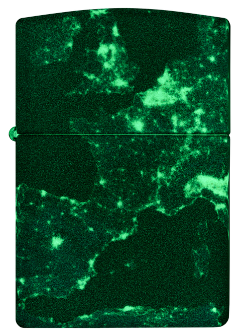 Zippo vžigalnik 46039 Earth at Night
