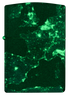 Zippo vžigalnik 46039 Earth at Night