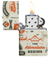 Zippo 60.007.063 vžigalnik Outdoor Adventure