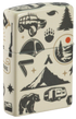 Zippo 60.007.063 vžigalnik Outdoor Adventure