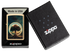 Zippo vžigalnik 46045 Sacred Tree of Life