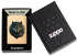 Zippo vžigalnik 46050 Wolf Warrior