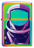 Zippo vžigalnik 46071 Astronaut