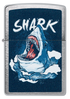 Zippo vžigalnik 60.007.028 Shark