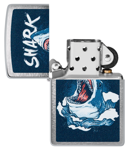 Zippo vžigalnik 60.007.028 Shark