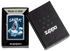 Zippo vžigalnik 60.007.028 Shark