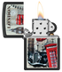 Zippo 60.007.031 vžigalnik London