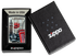 Zippo 60.007.031 vžigalnik London
