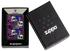 Zippo vžigalnik 46087 Pyschedelic Mushrooms
