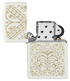 Zippo vžigalnik 46096 Maori Tattoo