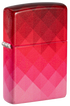 Zippo vžigalnik 46129 Red-Pink Ombre