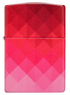 Zippo vžigalnik 46129 Red-Pink Ombre