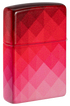 Zippo vžigalnik 46129 Red-Pink Ombre