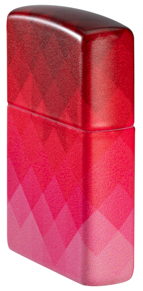 Zippo vžigalnik 46129 Red-Pink Ombre