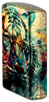 Zippo vžigalnik 46145 Colorful Tiger