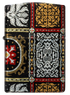 Zippo vžigalnik 46146 Tapestry Patterns