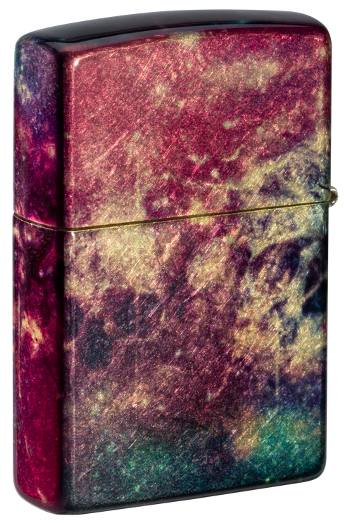 Zippo vžigalnik 46147 Galaxy Skull