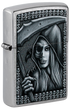Zippo 46151 vžigalnik Grim Woman