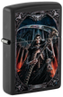 Zippo vžigalnik 46164 Anne Stokes Reaper