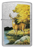 Zippo 46165 vžigalnik Deer, Linda Picken
