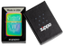 Zippo vžigalnik 46176 Wolf