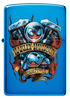 Zippo 46216 vžigalnik Harley-Davidson® Horsepower