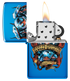 Zippo 46216 vžigalnik Harley-Davidson® Horsepower
