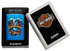 Zippo 46216 vžigalnik Harley-Davidson® Horsepower