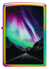 Zippo 46236 vžigalnik Northern Lights