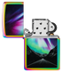Zippo 46236 vžigalnik Northern Lights